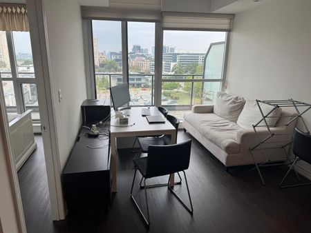 For Lease - 2885 Bayview Avenue Unit# 506, Toronto, Ontario - Photo 5
