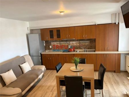 Apartament 2 camere de inchiriat zona Centru - Photo 3