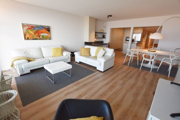 Tout savoir sur cet appartement à Knokke-Heist, à Knokke-Heist - Photo 1