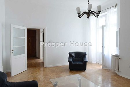 Warszawa, Śródmieście, Okólnik - Zdjęcie 3