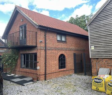 1 bedroom house to rent - Photo 5