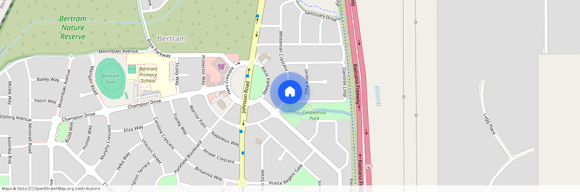 48 Daintree Loop, WA 6167, Bertram