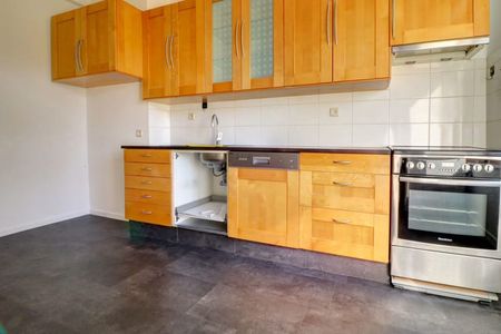 Appartement te huur - Foto 4