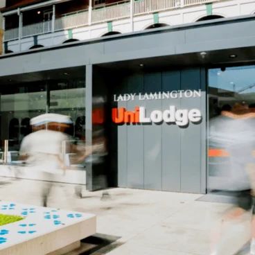 UniLodge Herston, Brisbane - Photo 1