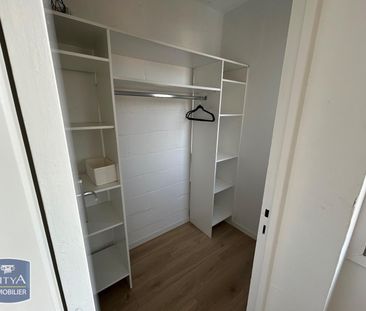 Location Appartement 1 pièce 34m² LILLE 59000 - Photo 5