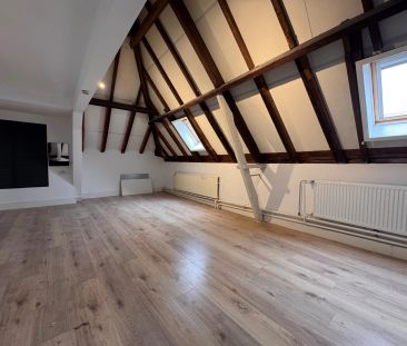 2-Room Apartment on Nieuwe Huizen – Breda - Foto 3