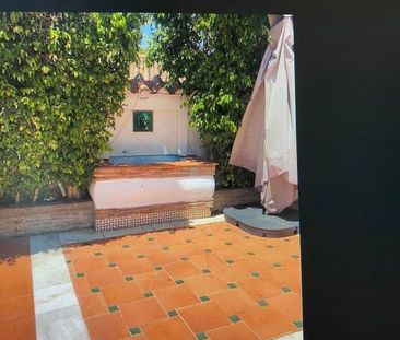 6 bedroom luxury Villa for rent in Puerto Banus, Spain - Photo 6