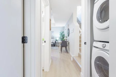 Orchards Townhouses — 2 Bedroom Lower - H - Photo 3
