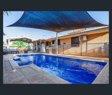 124 Paton Road, South Hedland, WA 6722 - Photo 2