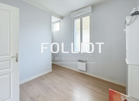 A louer : Appartement 3 Pi�ces � Foug�res - R�f.428CV - Photo 4