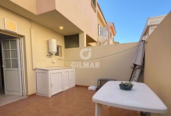 Chalet Adosado en alquiler en San Bartolomé de Tirajana – Las Palmas