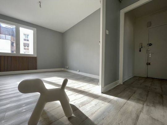 Appartement 3 pièces - - Photo 1