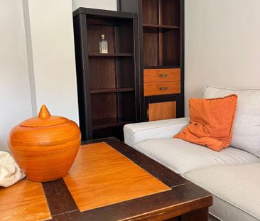 Duplex en alquiler en Puerto, Estepona - Photo 6