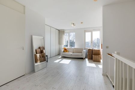 Huis te huur: Dosiostraat 182 3066 NH Rotterdam - Photo 2