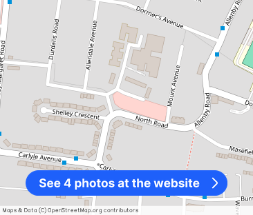 North Road, Southall - Photo 1