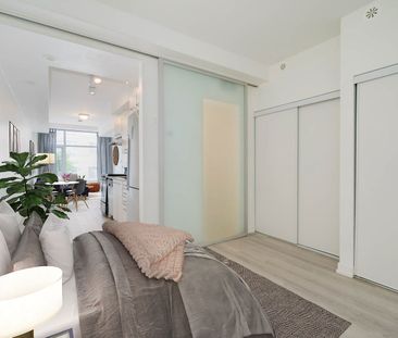 For Lease - 1321 Gerrard Street Unit# 5, Toronto, Ontario - Photo 6