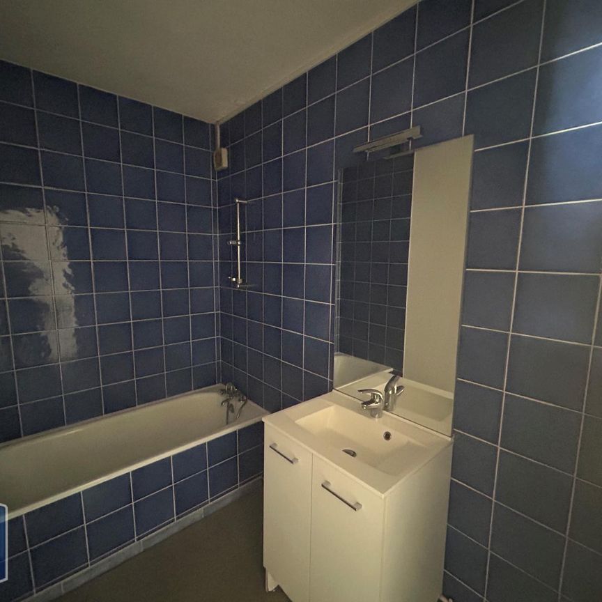 Location Appartement 3 pièces 64m² ST ETIENNE 42000 - Photo 1