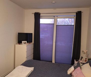 Studenten-WG-Zimmer und Appartements nach neuestem Standard: DEIN n... - Photo 6