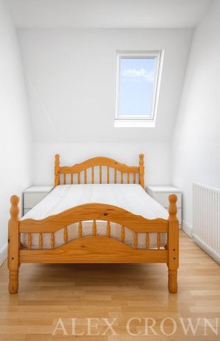 1 bedroom flat to rent - Photo 3