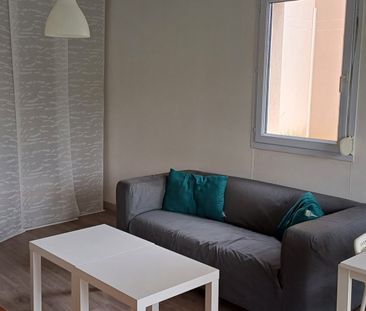 Location Appartement 1 pièce SAUMUR 49400 - Photo 2