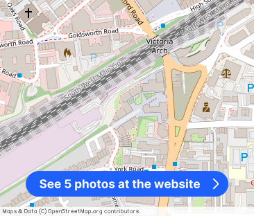 Guildford Road, Woking, Surrey, GU22 - Photo 1