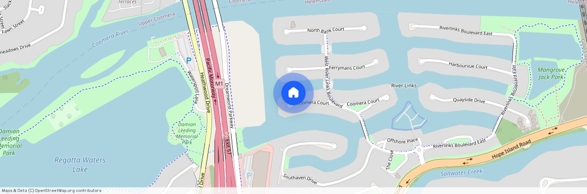 32 Coomera Court, Helensvale, QLD 4212