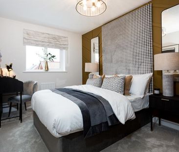 4 bedroom semi-detached house to rent - Photo 2