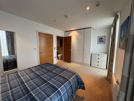 Unity Building, Liverpool, L3 - Photo 5