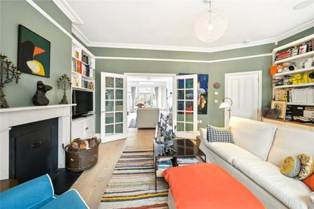 5 bedroom semi-detached house to rent - Photo 4