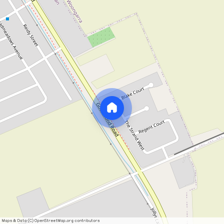 52 The Strand, Qld 4670, Thabeban