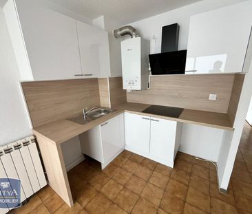 Location Appartement 2 pièces 57m² PERPIGNAN 66000 - Photo 6