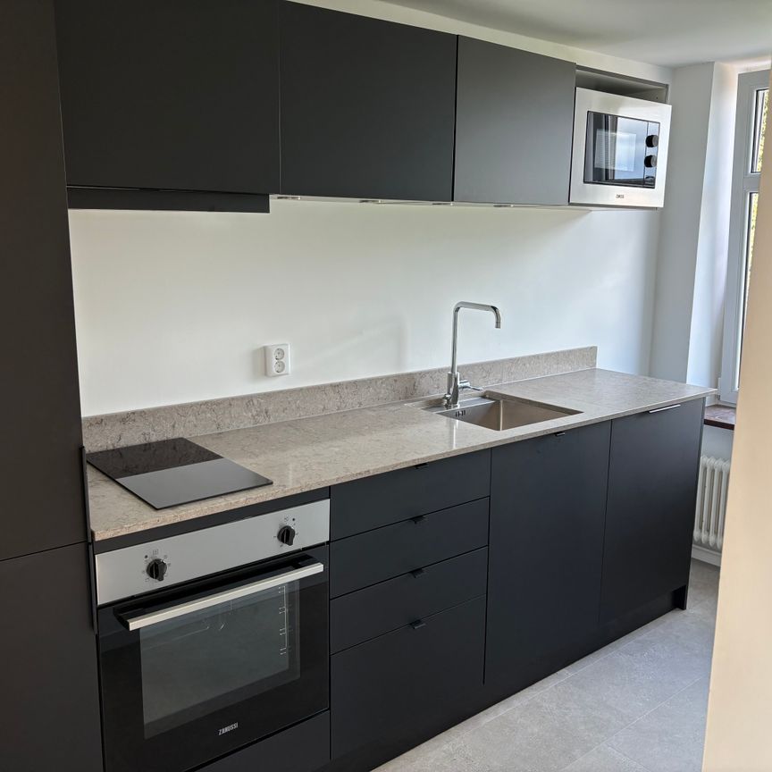 Klubbegatan, Malmö - Photo 1