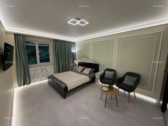 Garsoniera | Nicolae Grigorescu | Parcare | Recent Renovata | AC - Fotografie 1