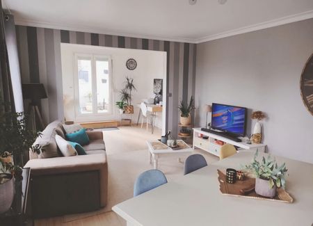 Location Appartement 3 pièces 82m² ST OMER 62500 - Photo 5