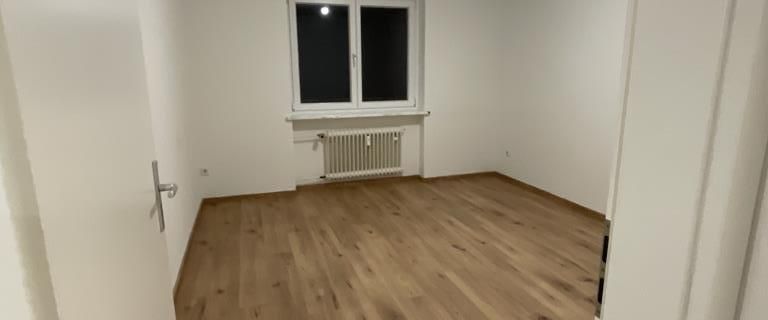3-Zimmer-Wohnung in Herford! - Foto 1
