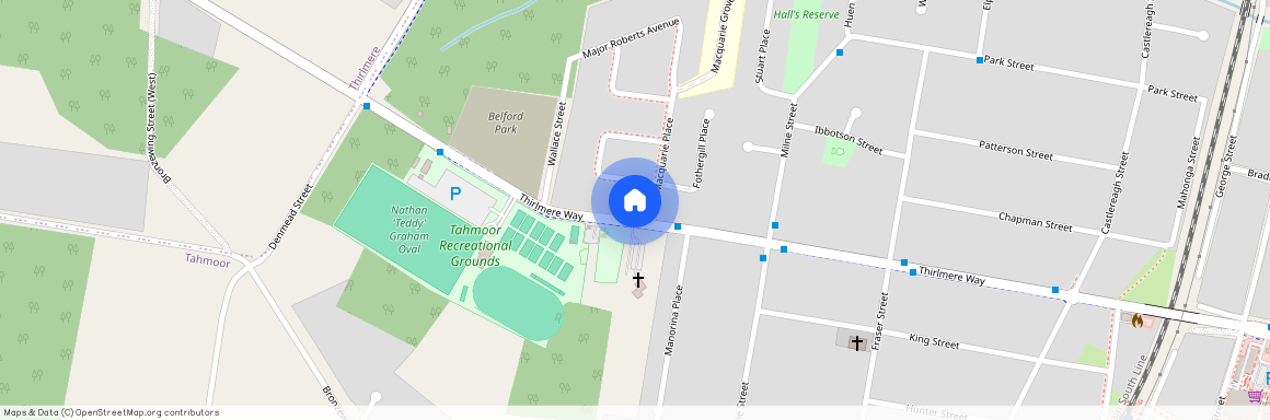 99 Thirlmere Way, NSW 2573, Tahmoor