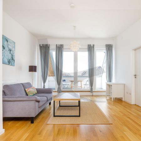 Über den Dächern von Schöneberg - Photo 3