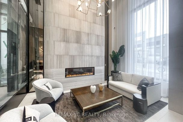 2020 Bathurst Street #706 - Photo 1