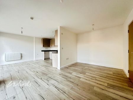 2 bedroom apartment to rent - Photo 3