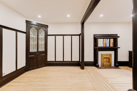 Apartment for rent, Montréal (Côte-des-Neiges/Notre-Dame-de-Grâce) - Photo 5