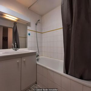Location Appartement 2 pieces Toulouse 1 chambre - Photo 3