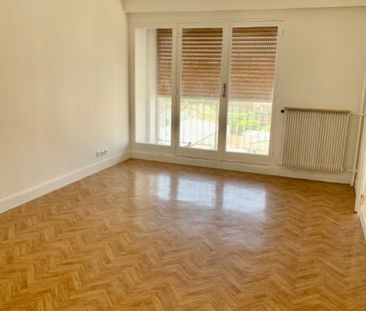 Appartement 1 Pièce 36 m² - Photo 1