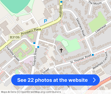 York Buildings, Trowbridge, Wiltshire, BA14 8PT - Photo 1