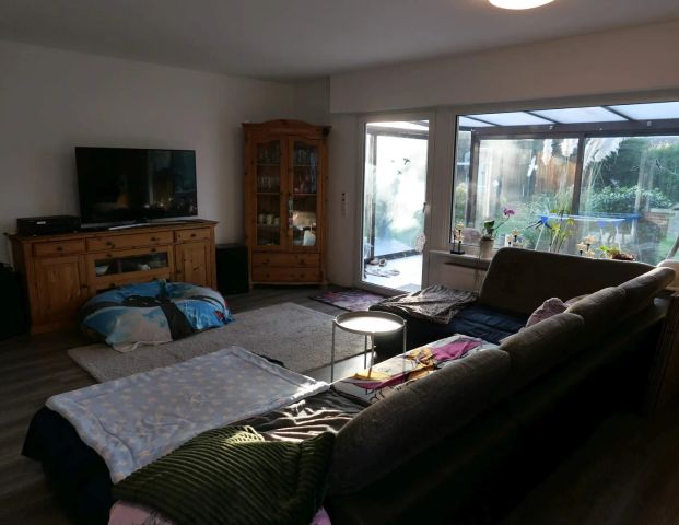 Haus zur Miete in Moers - Foto 1