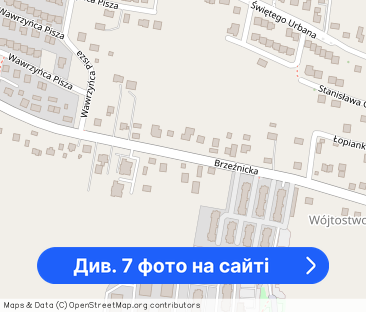 Bochnia, ul. Brzeźnicka - 3-pokojowe mieszkanie do wynajęcia. - Фото 1