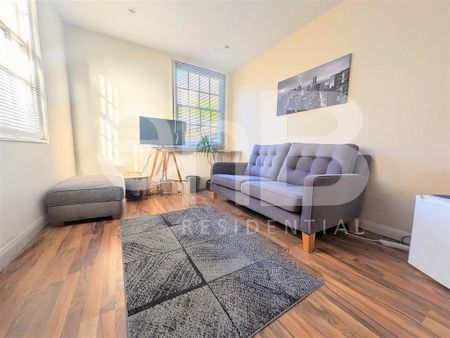 2 bedroom townhouse to rent - Photo 2