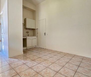 Location Appartement 2 pièces 27m² MARLY LA VILLE 95670 - Photo 1