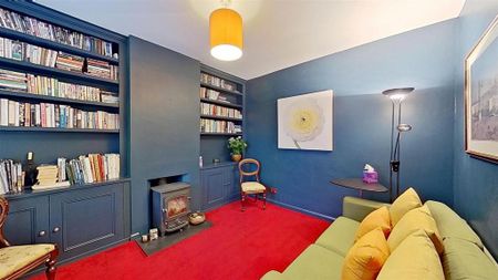 4 bedroom terraced house to rent - Photo 3