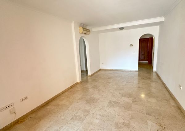 Unfurnished Apartment to rent Long term in Javea Port