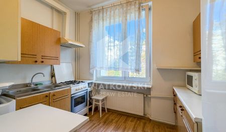 Warszawa, Mokotów, Fryderyka Joliot-Curie – zdjęcie 5